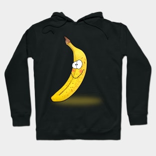 Banana Hoodie